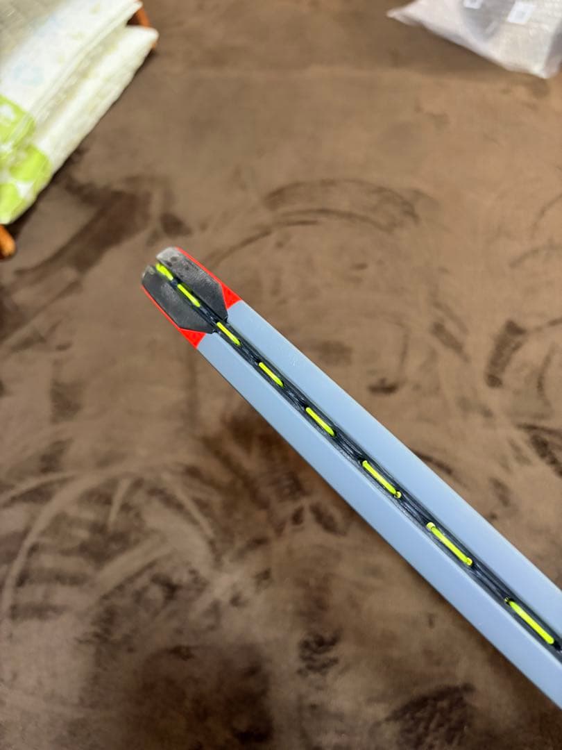 ウィルソン　クラッシュ　100tour ver.1 G3 2本セット