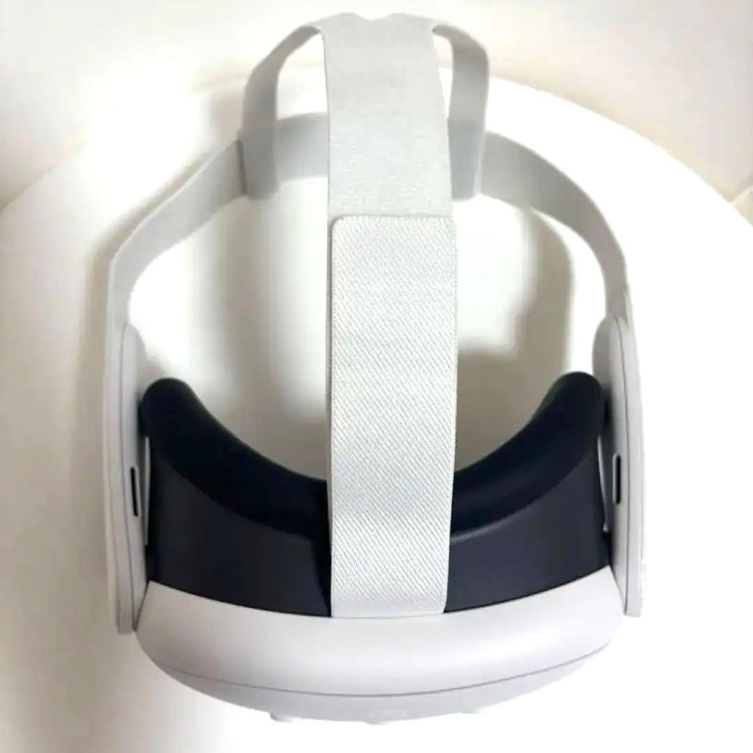 【美品】【特典2点付】 Quest 3 512GB VR【大幅値下げ中】