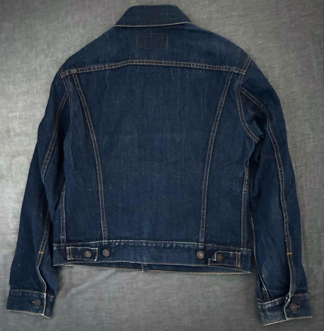 【Mサイズ】リーバイス 70505-0301