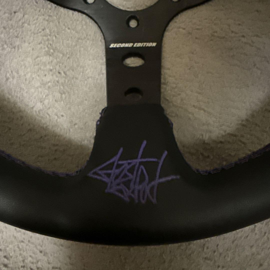 GHOST EXPOD 2nd 限定ツートンカラー