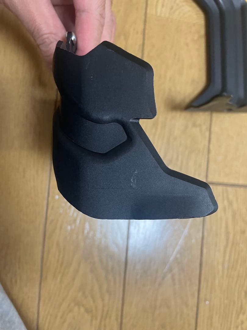 MARKER マーカー クランポン　120mm スキー アイゼン　キングピン