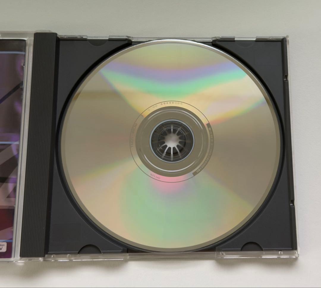 ロックマンエグゼシリーズ ボーカルアルバム