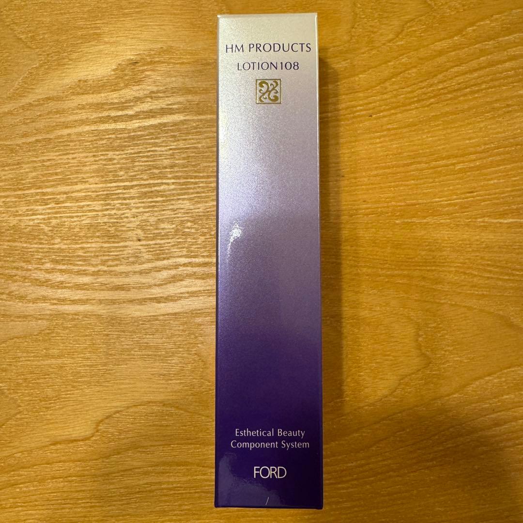 フォード　HM ローション108 6本入りセット×3箱