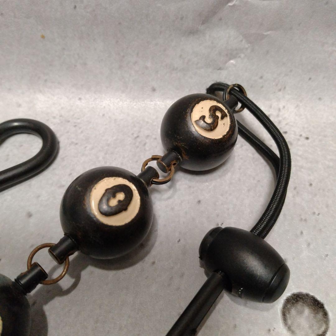 【名作・状態良好】 スワイプオンザクワイエット　ウォレットチェーン　SOTQ