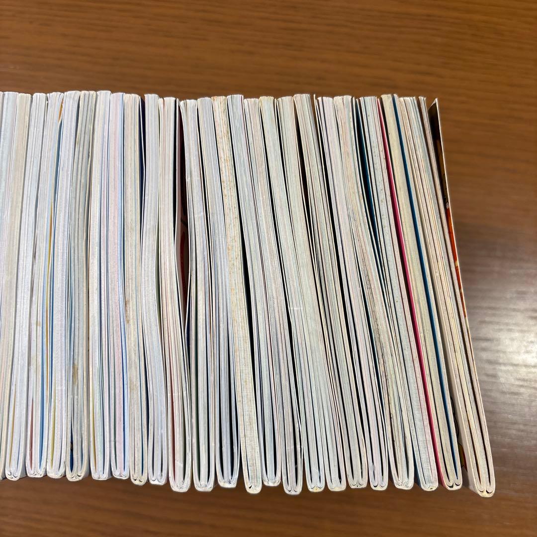 小受対策　日本昔ばなしアニメ絵本17冊＋世界名作アニメ絵本26冊　計43冊