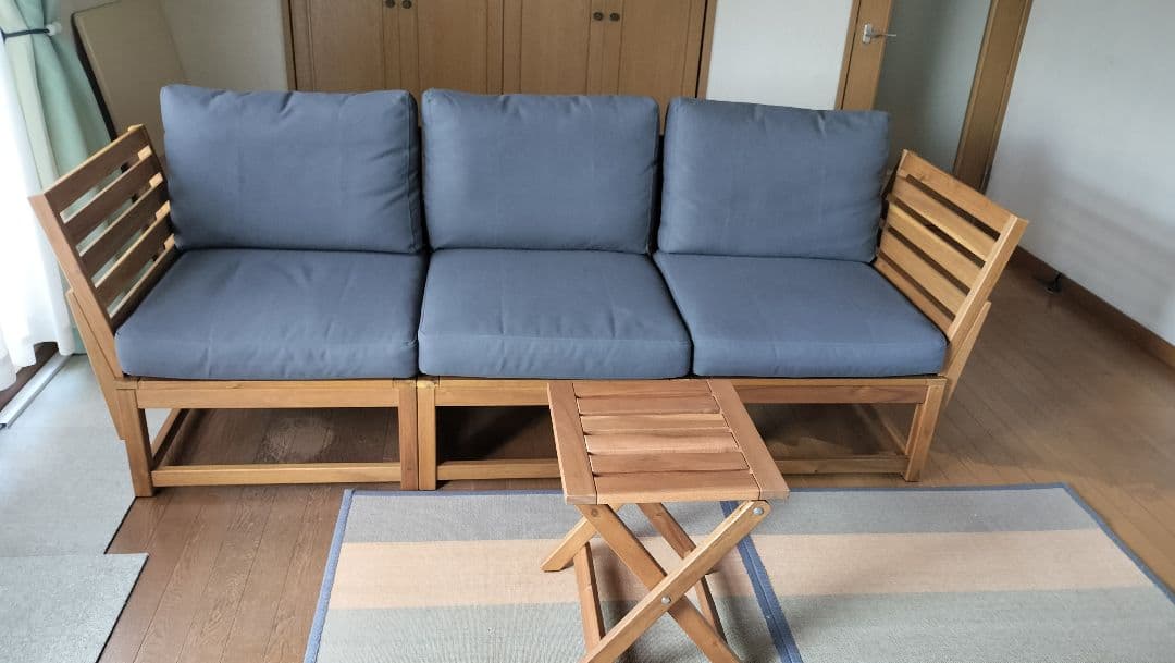 再度値下げしました！IKEA NÄMMARÖ　ネッマロー