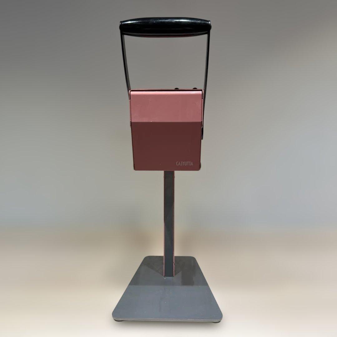 果汁生搾り機カジュッタ