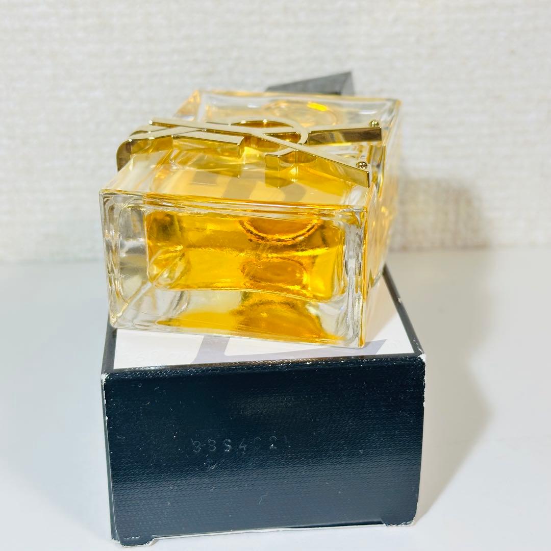 [国内正規品] YSL リブレ オーデパルファム 50ml