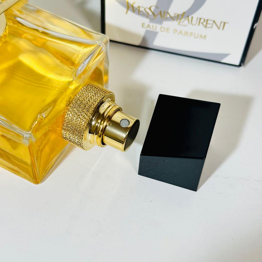 [国内正規品] YSL リブレ オーデパルファム 50ml
