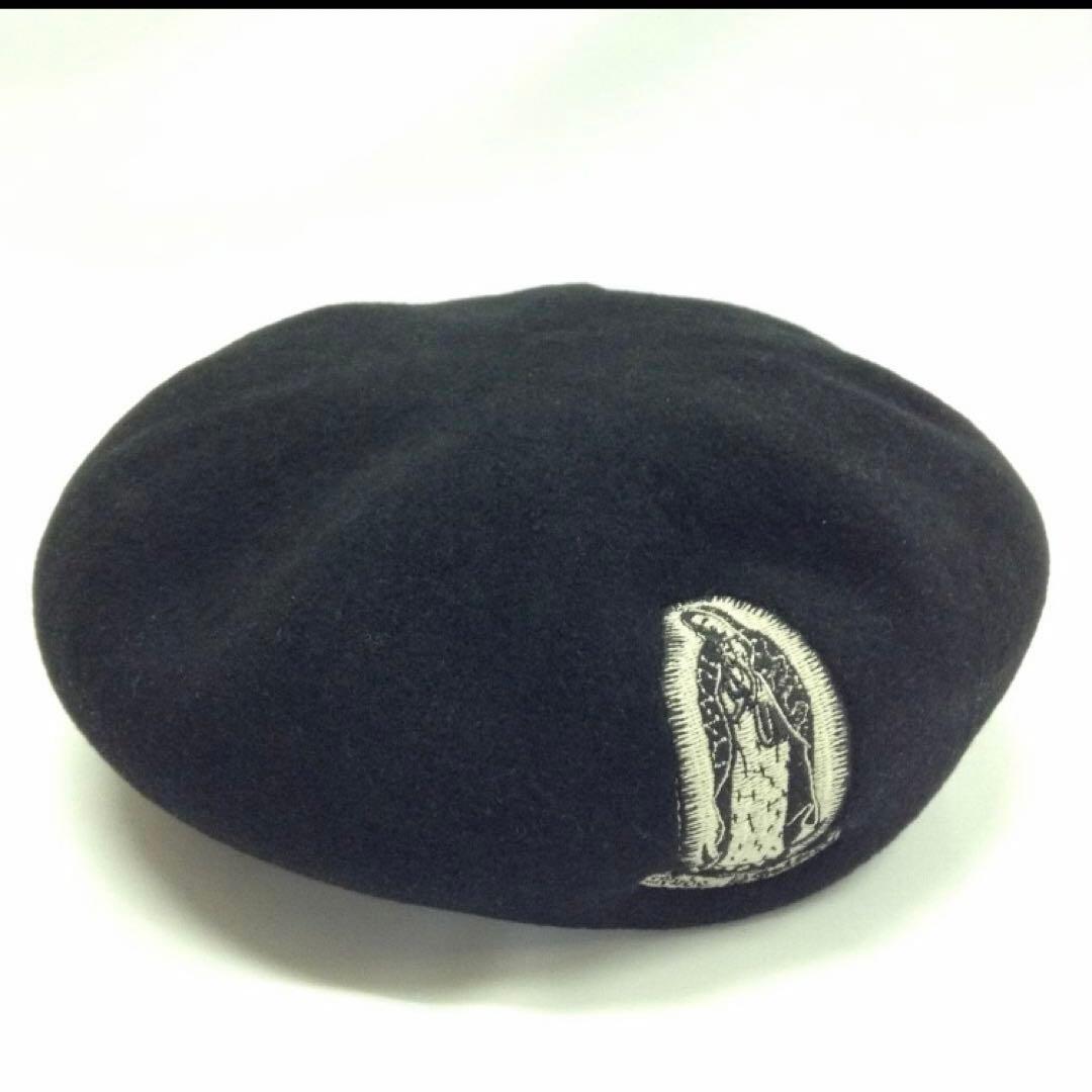 RUDE GALLERYルードギャラリー MARIA BERET マリアベレー帽