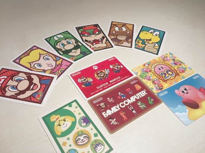 おまけ5種越え。ダウンロードソフト付きDSセット！