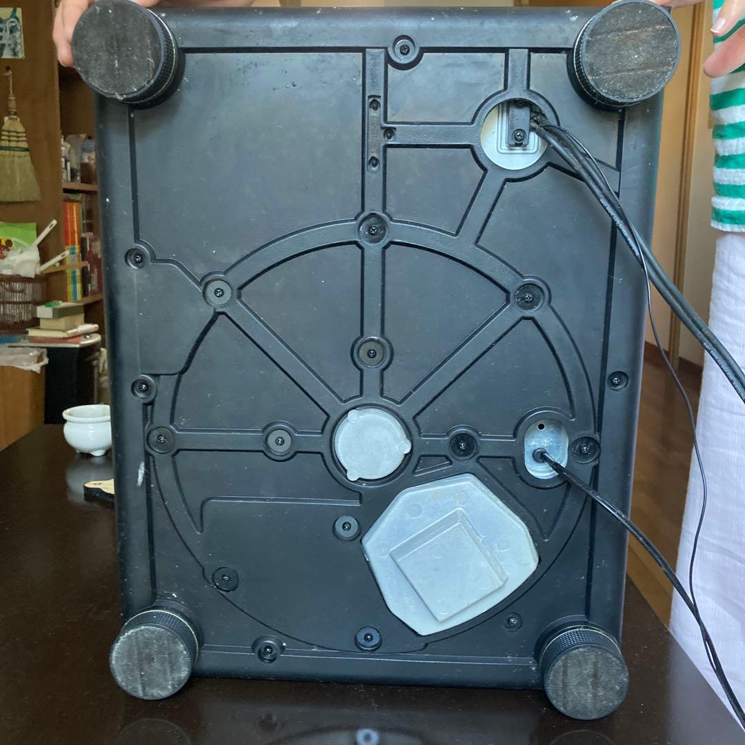 Technics SL-1200MK-5 ターンテーブル