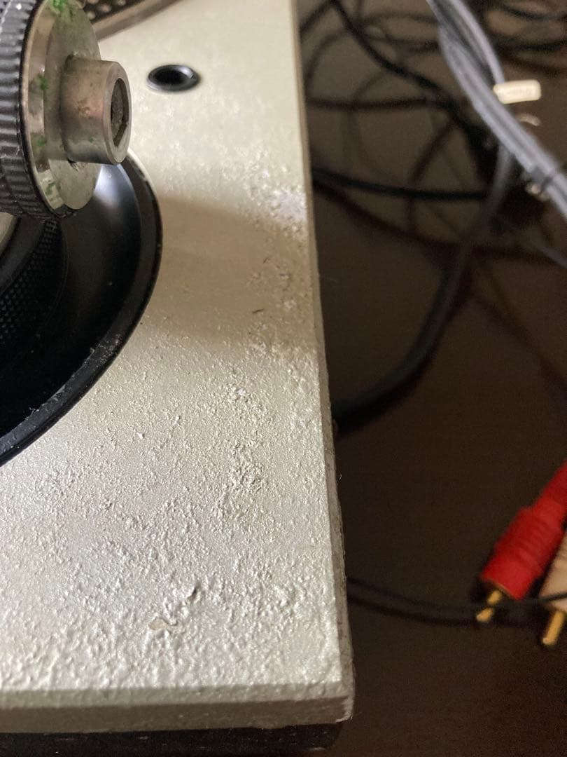 Technics SL-1200MK-5 ターンテーブル