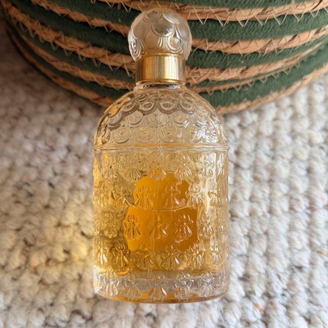 限定ボトルゲラン ナエマ オーデパルファン 香水 100ml