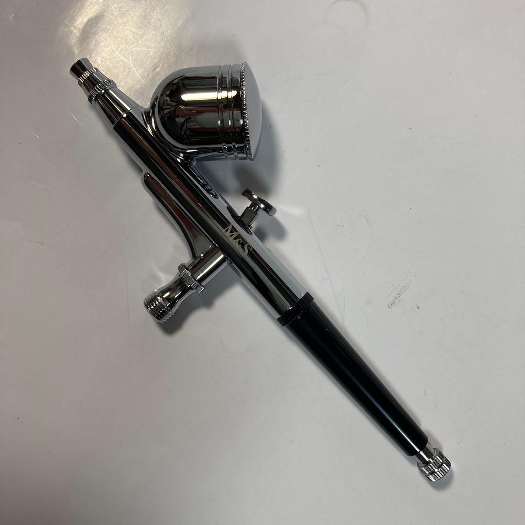 タミヤスプレーワークコンプレッサーレボ/エアーブラシセット