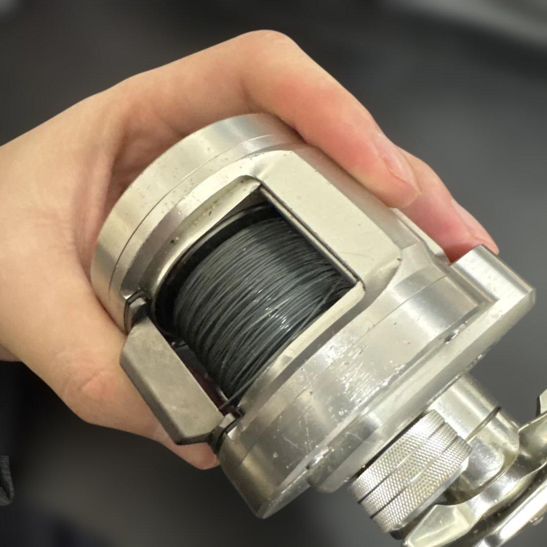 リール DAIWA RYOGA2020