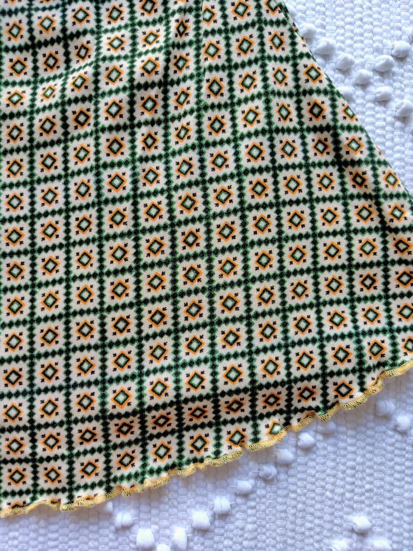 Misha&Puff　Mira Top　4Y