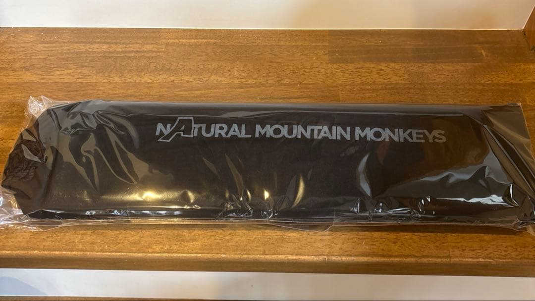 A&N 10th Little Cot アシモクラフツ　ネルデザインワークス