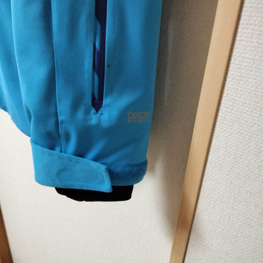 phenix フード付きスキーウェア上下