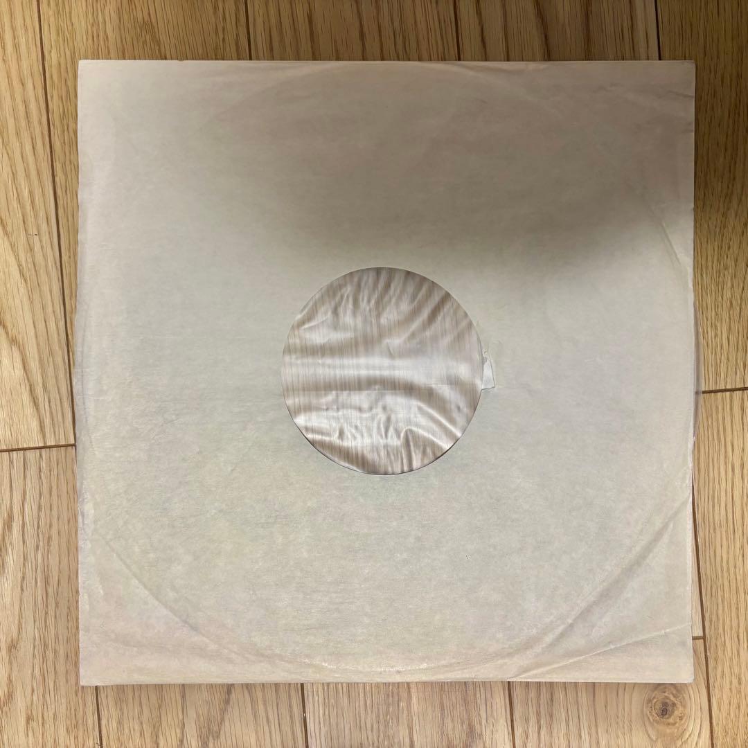 【幻のお宝盤！】Blind Faith/1stアルバム　USテスト盤！ギガレア！