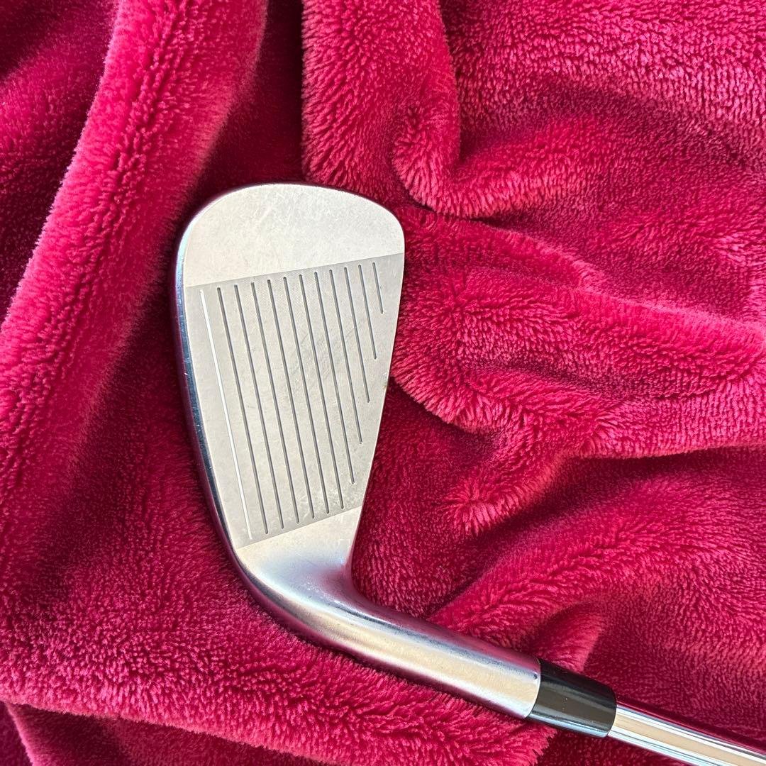 pine i210 ７番　オレンジ