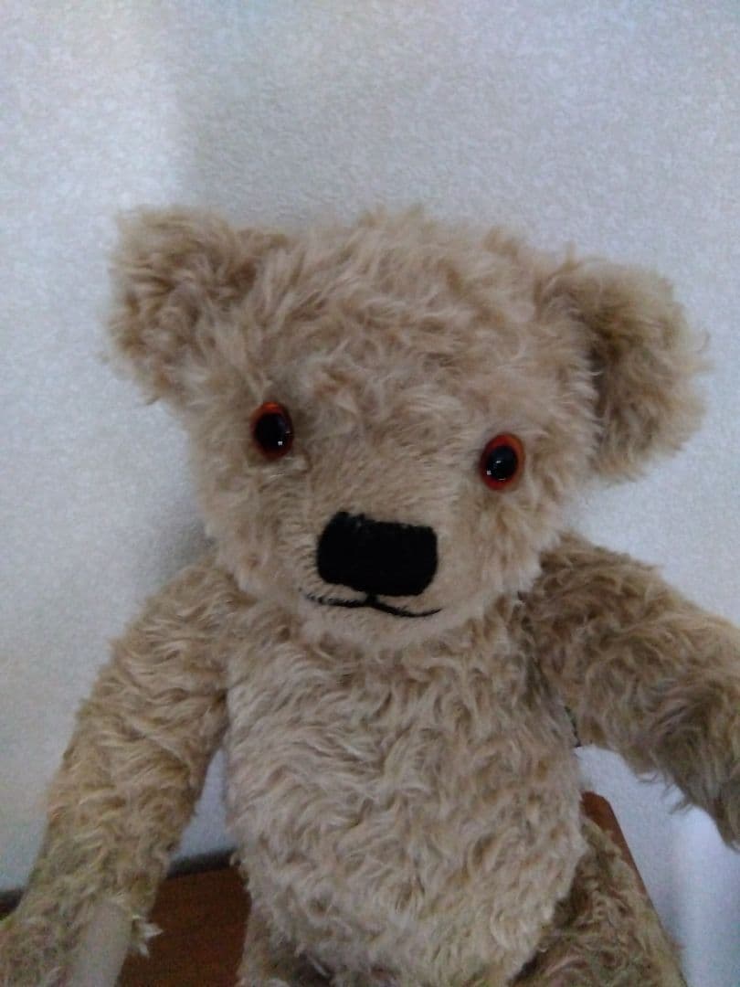 メリーソート　テディベア　メールベア