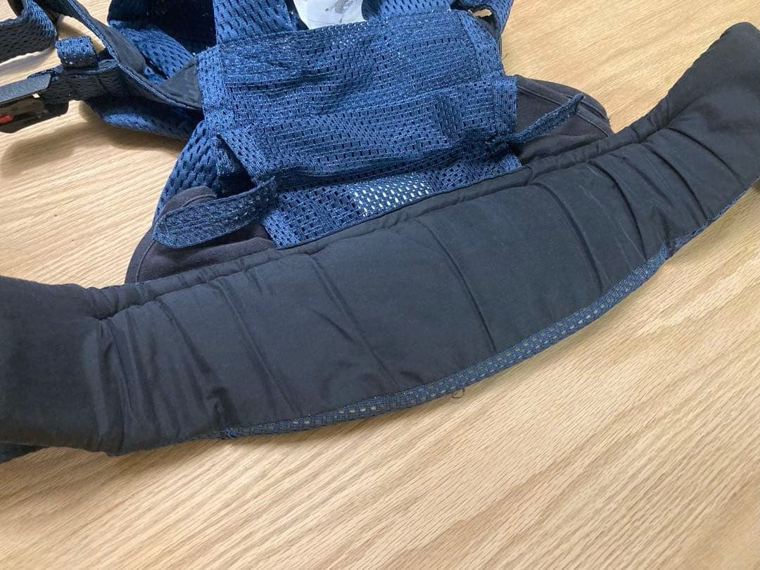 BABYBJÖRN Carrier Harmony 抱っこ紐 ベビービョルン