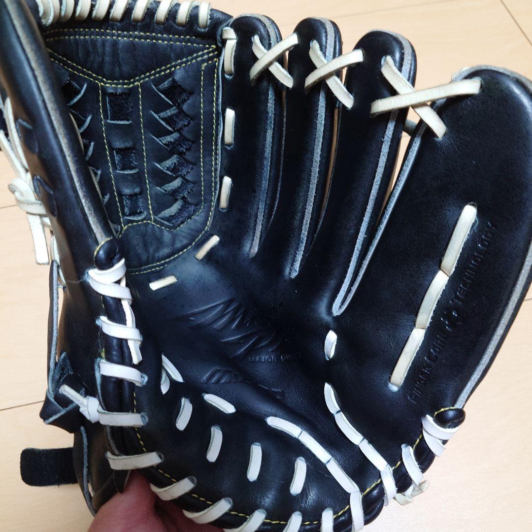 MIZUNOPRO 今永モデル 投手用