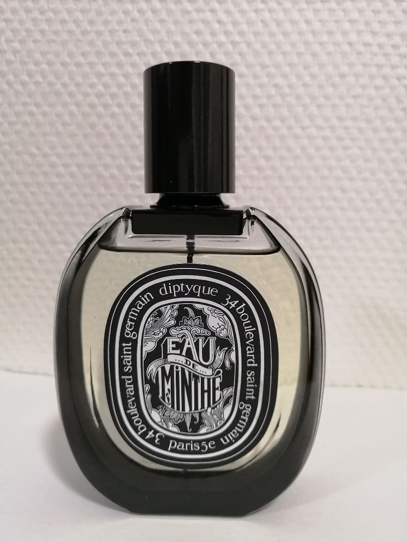 ディップティック　オードパルファン　オードミンテ　75ml