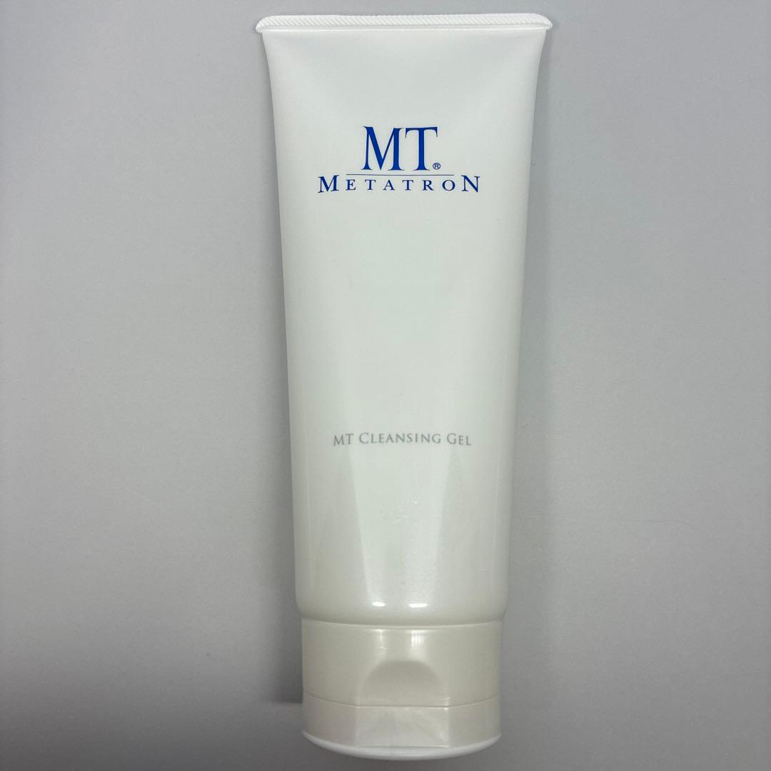 4本セット　新品　未使用　MT メタトロン　クレンジングジェル　200ml