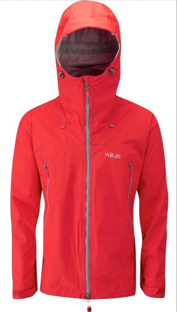 Rab Latok Alpine jacket ラブラトックアルパインジャケット
