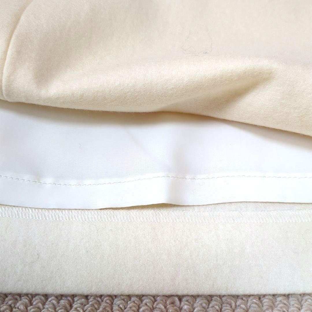 【新品】ANAYI　ノースリーブワンピース