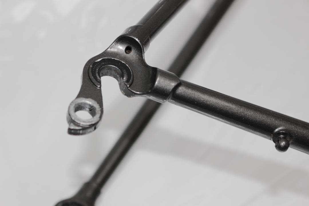 デローザ　Neo Primato　KAS　53　フレームセット　日直もの　美品