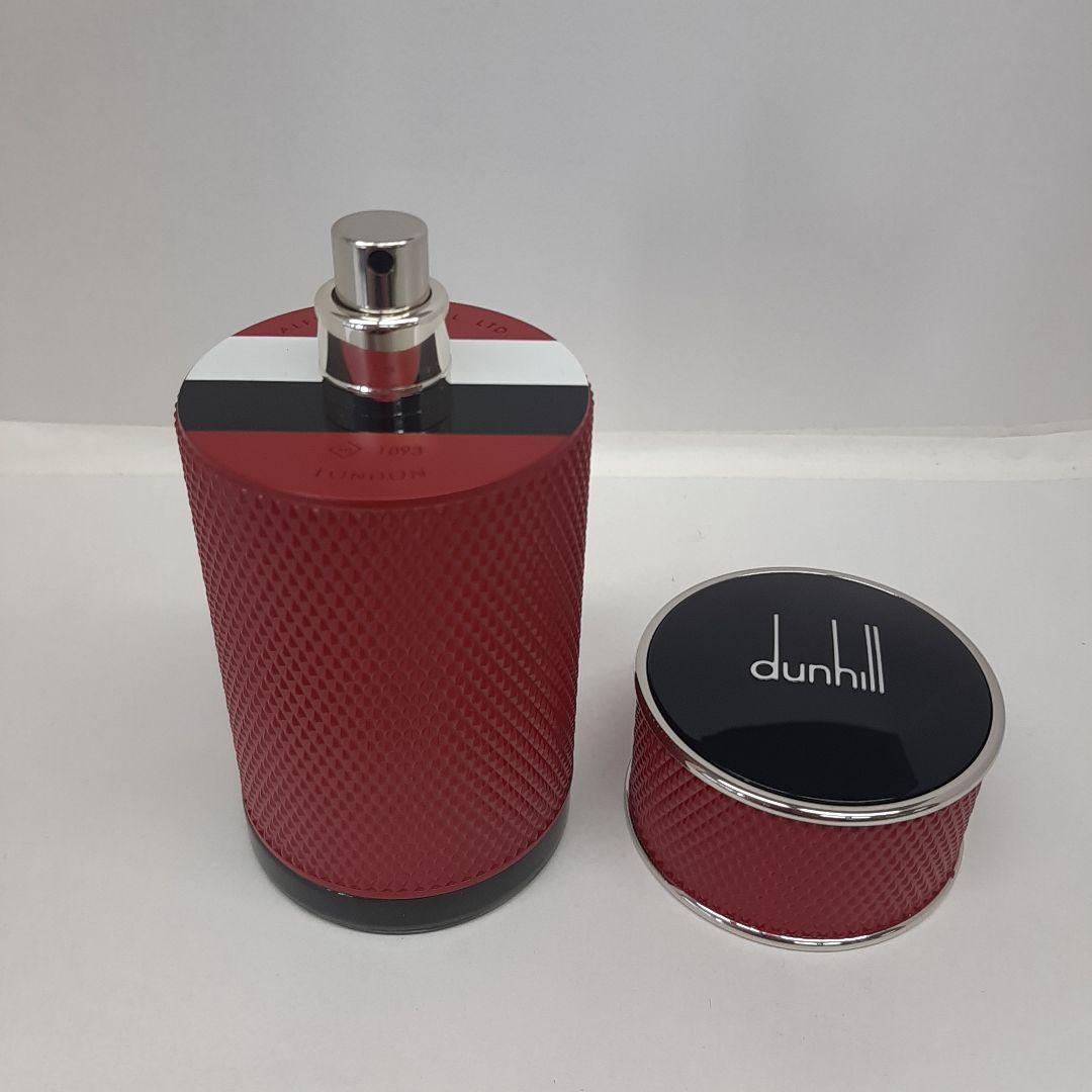 ダンヒル アイコン レーシング レッド オーデパルファム 100ml 香水