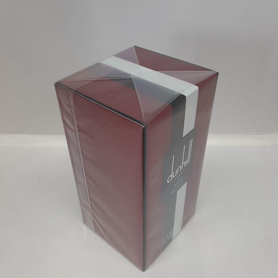 ダンヒル アイコン レーシング レッド オーデパルファム 100ml 香水