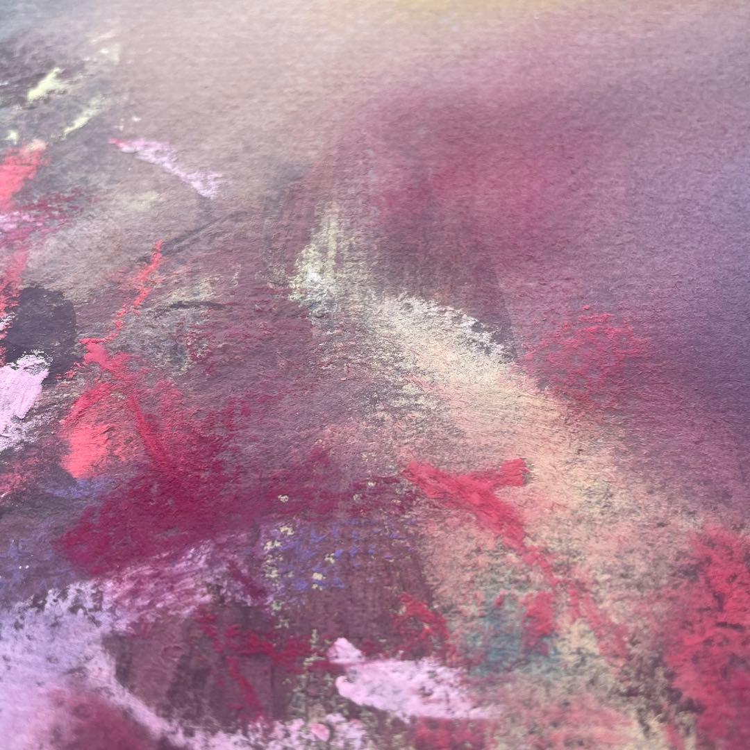 静謐/審美眼/呼吸/一期一会/本質