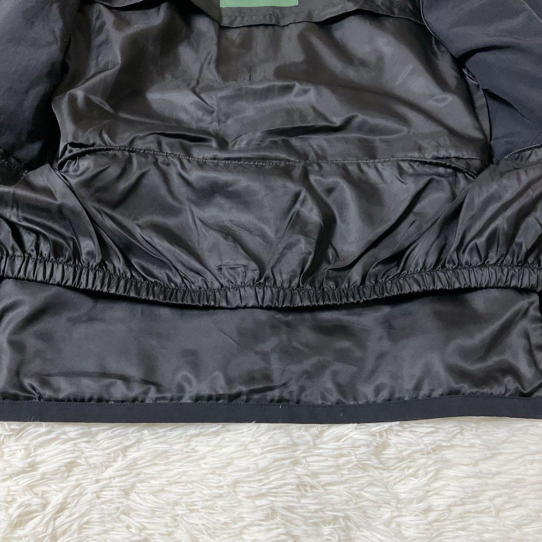 【希少】HOUSTON ヒューストン ECWCS Gen1型 パーカー S