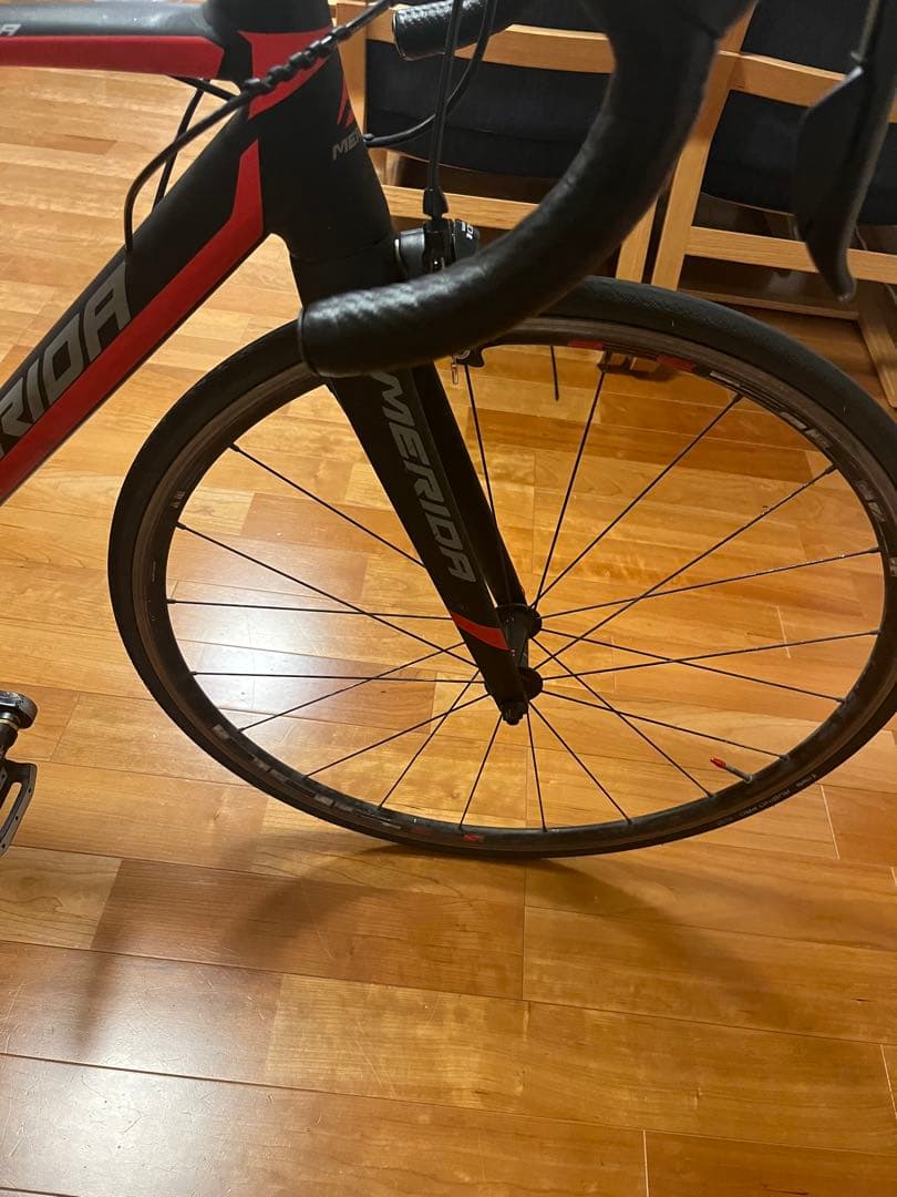 引取限定　MERIDA SCULTURA 400 105 2016