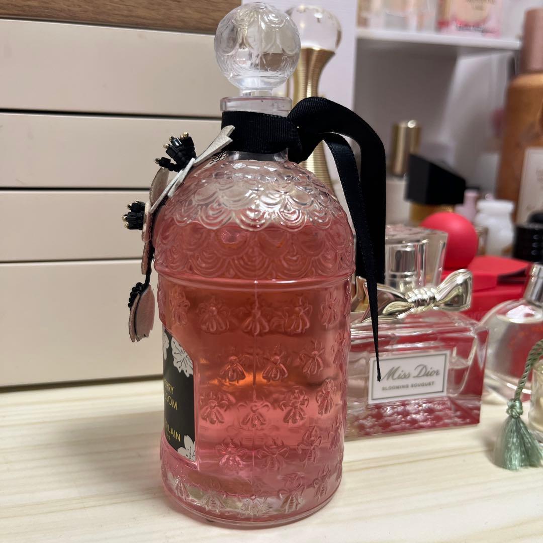 GUERLAIN CHERRY BLOSSOM 香水