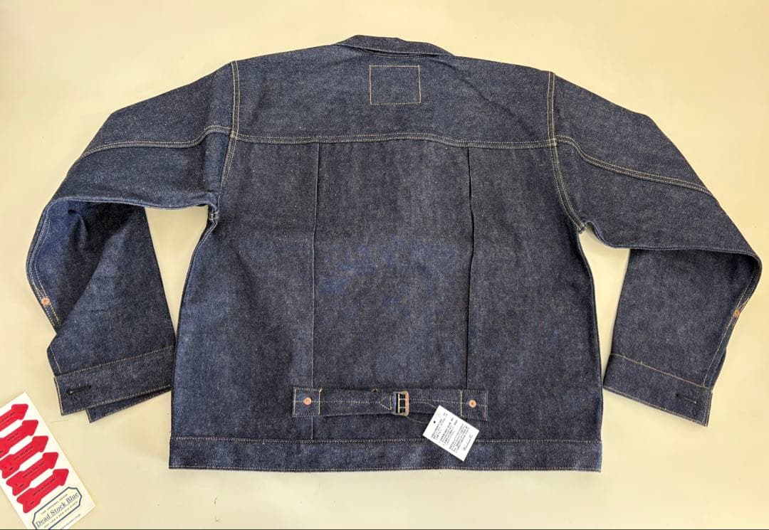 ウエアハウス　DSB S2000xx サイズ40