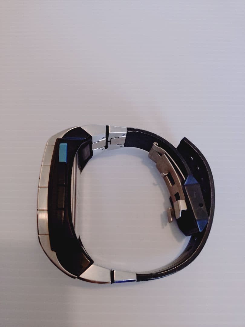 【希少】セイコー　ファイナルファンタジー　デジタルウォッチ　2001