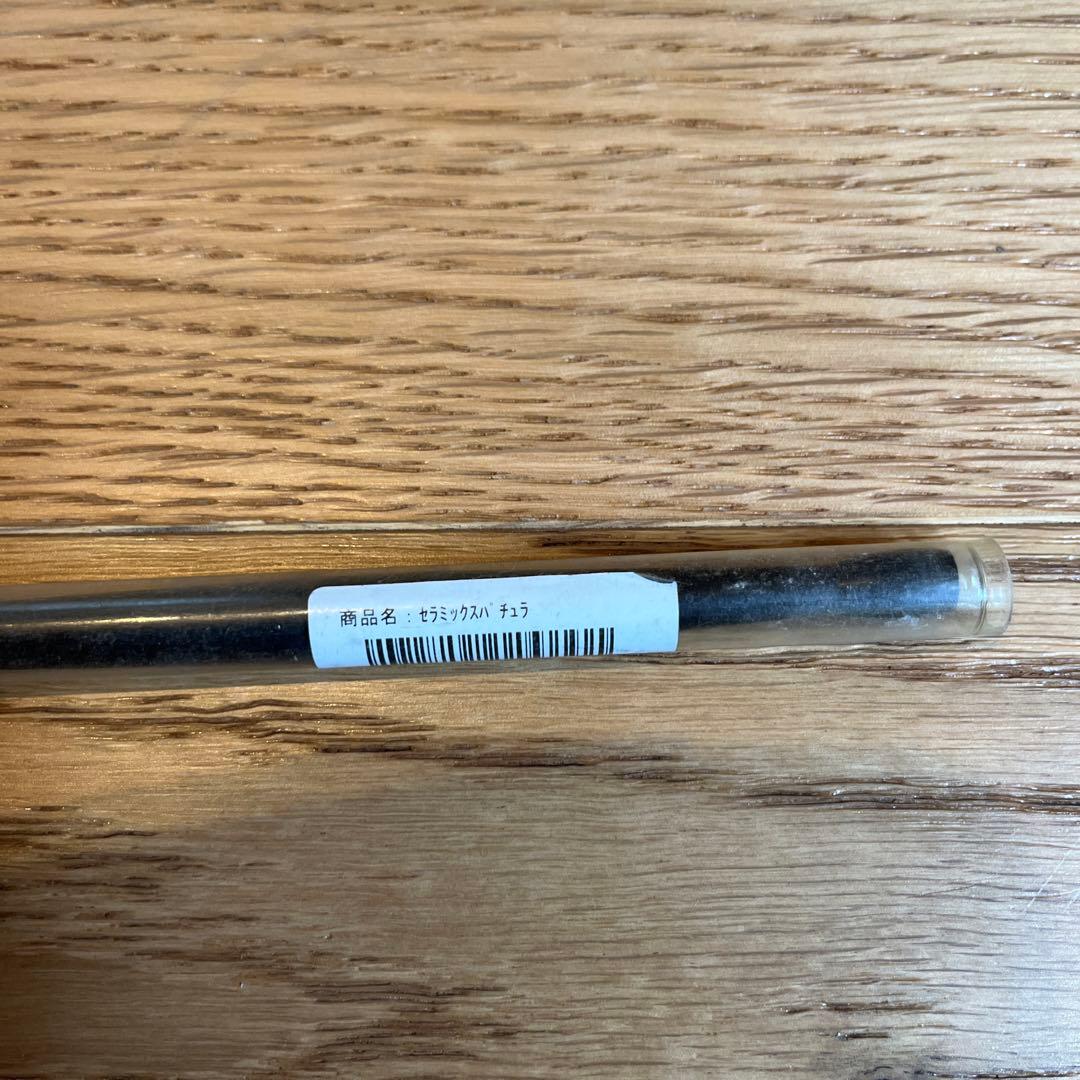 歯科　技工　ジルコニアスパチュラ　陶材