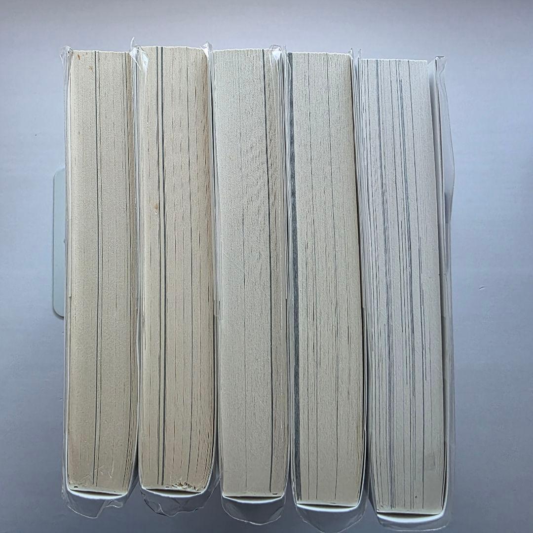 アニメイト特典付き 藍渓鎮 全巻