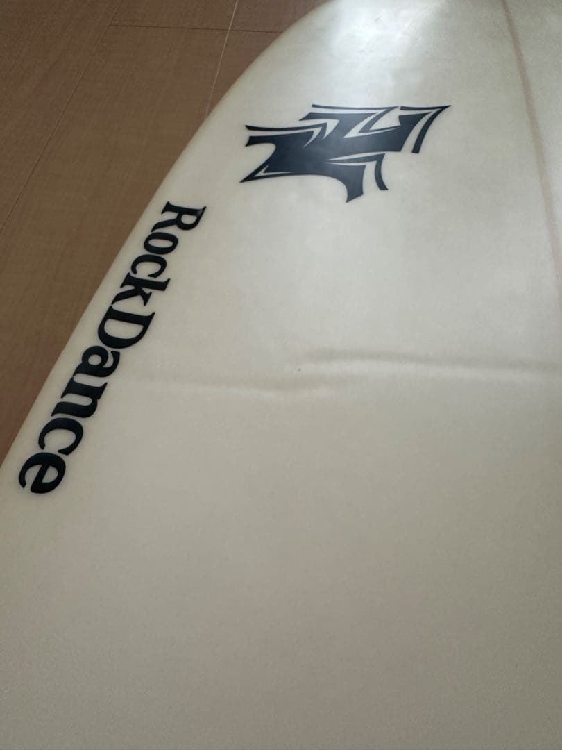 Rock Dance RDQ-701 サーフボード　ロックダンス　小波　34L