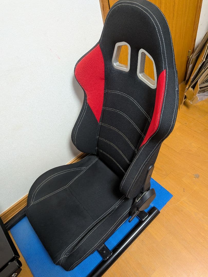 rosso modello（ロッソモデロ） GTD-RS ハンコン スタンド