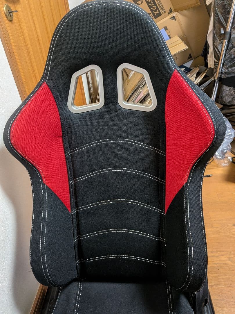 rosso modello（ロッソモデロ） GTD-RS ハンコン スタンド