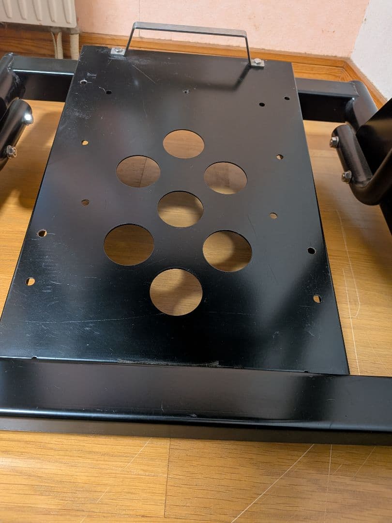 rosso modello（ロッソモデロ） GTD-RS ハンコン スタンド