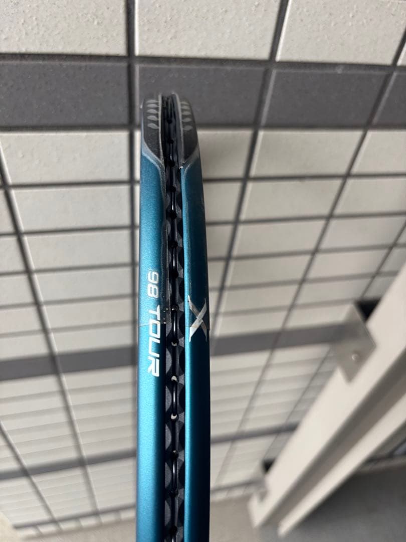 稀少 Prince X98TOUR【右利き用】