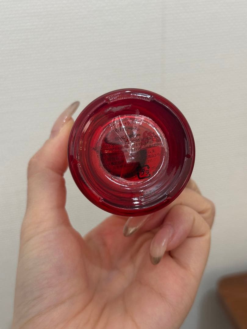 【AHRES 】Perfume #innocent melancholy 50