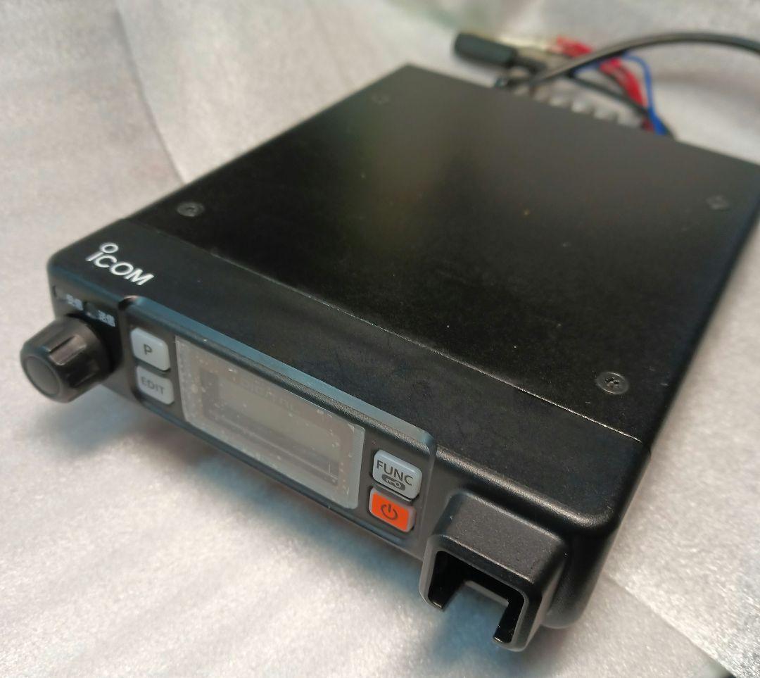 ICOM IC-DPR100 (簡易デジタル機)